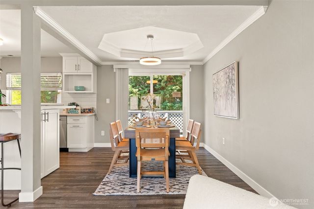 12026 NE 99th Lane, Kirkland, WA 98033