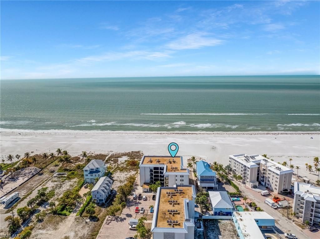 2650 Estero BLVD 504, FORT MYERS BEACH, FL 33931 — exterior