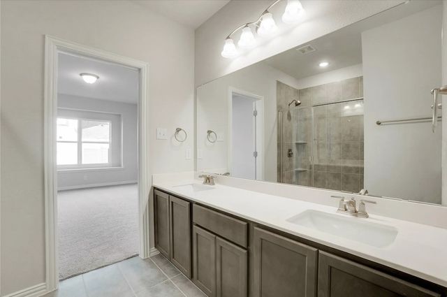 1127 Rusk Way, Lewisville, TX 75077