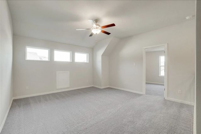 1127 Rusk Way, Lewisville, TX 75077