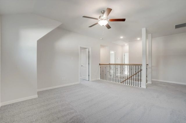 1127 Rusk Way, Lewisville, TX 75077