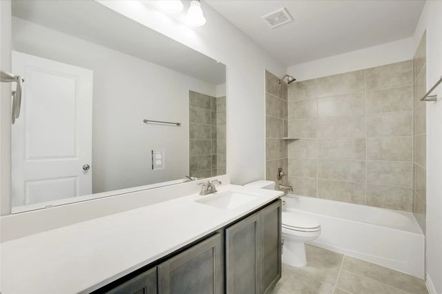 1127 Rusk Way, Lewisville, TX 75077