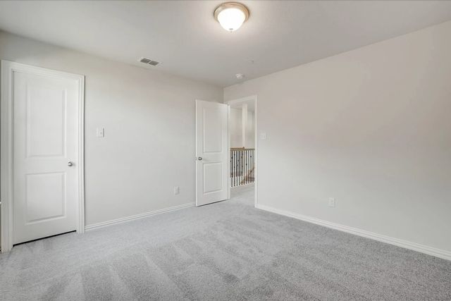 1127 Rusk Way, Lewisville, TX 75077