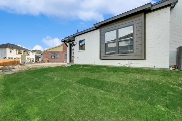 1127 Rusk Way, Lewisville, TX 75077