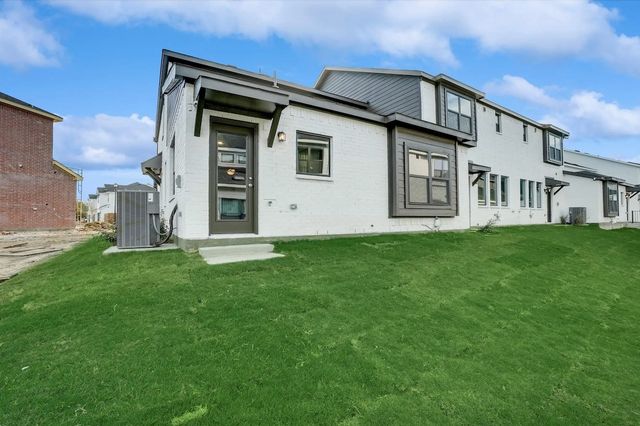 1127 Rusk Way, Lewisville, TX 75077