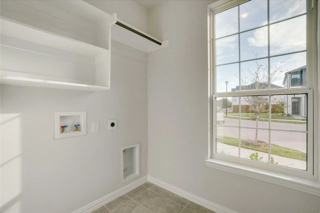 1127 Rusk Way, Lewisville, TX 75077