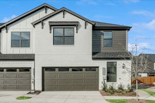 1127 Rusk Way, Lewisville, TX 75077