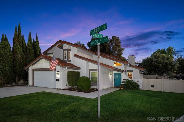 4903 Via Cinta, San Diego, CA 92122