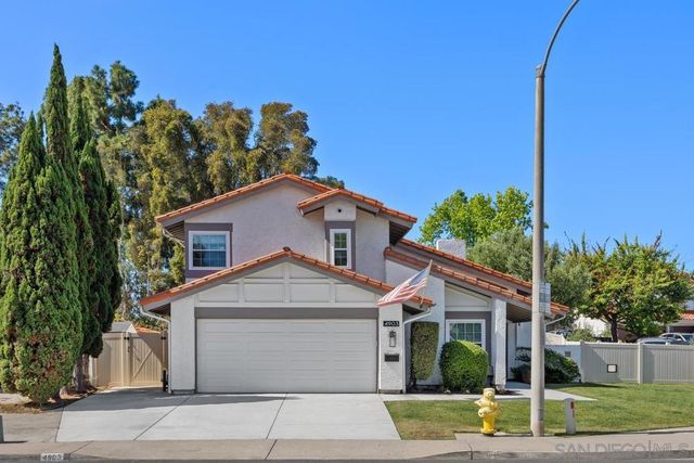 4903 Via Cinta, San Diego, CA 92122