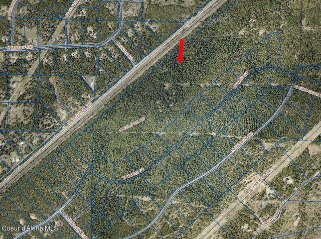 L14B8 N Eclipse Road, Rathdrum, ID 83858