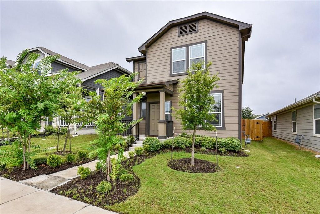 1800 Arborside Drive DR, Austin, TX 78754