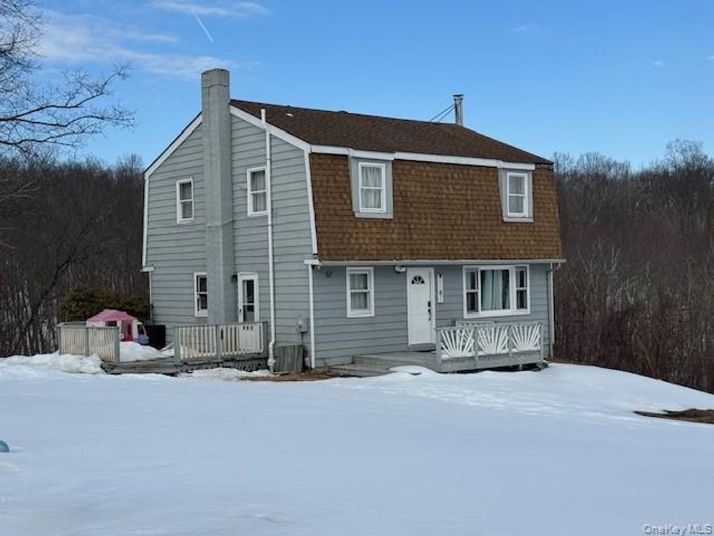 57 Boorman Road, Middletown, NY 10940