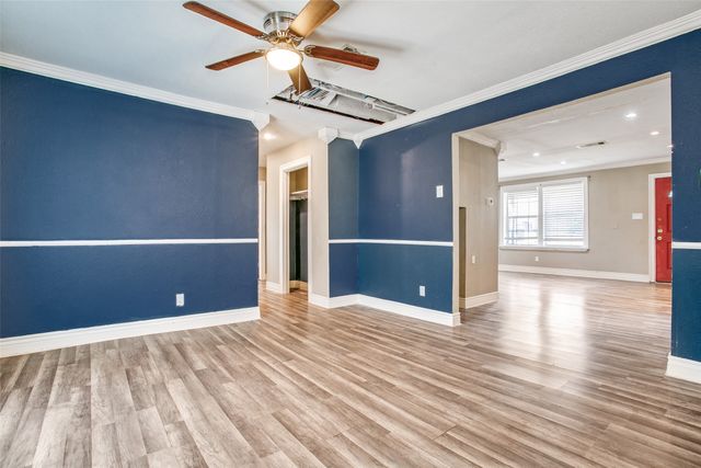 5020 Eldorado Drive, North Richland Hills, TX 76180