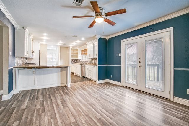 5020 Eldorado Drive, North Richland Hills, TX 76180