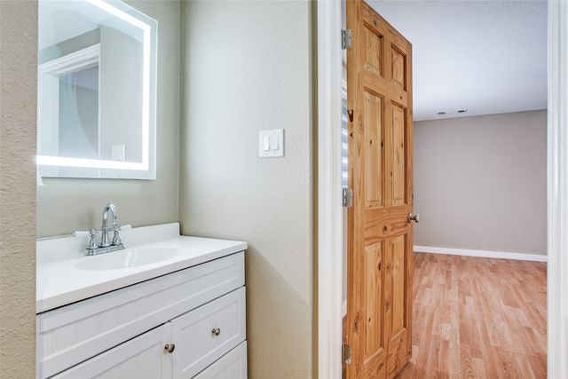 5020 Eldorado Drive, North Richland Hills, TX 76180