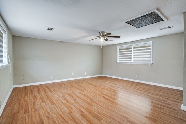 5020 Eldorado Drive, North Richland Hills, TX 76180