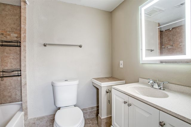 5020 Eldorado Drive, North Richland Hills, TX 76180