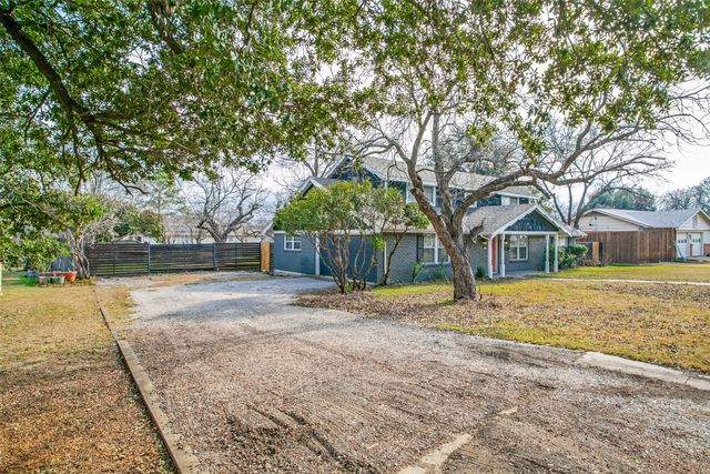 5020 Eldorado Drive, North Richland Hills, TX 76180