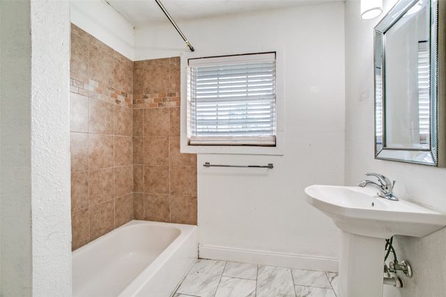 5020 Eldorado Drive, North Richland Hills, TX 76180