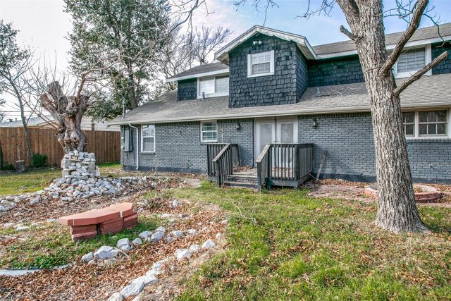 5020 Eldorado Drive, North Richland Hills, TX 76180