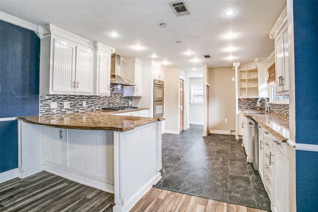 5020 Eldorado Drive, North Richland Hills, TX 76180