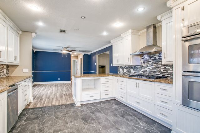 5020 Eldorado Drive, North Richland Hills, TX 76180