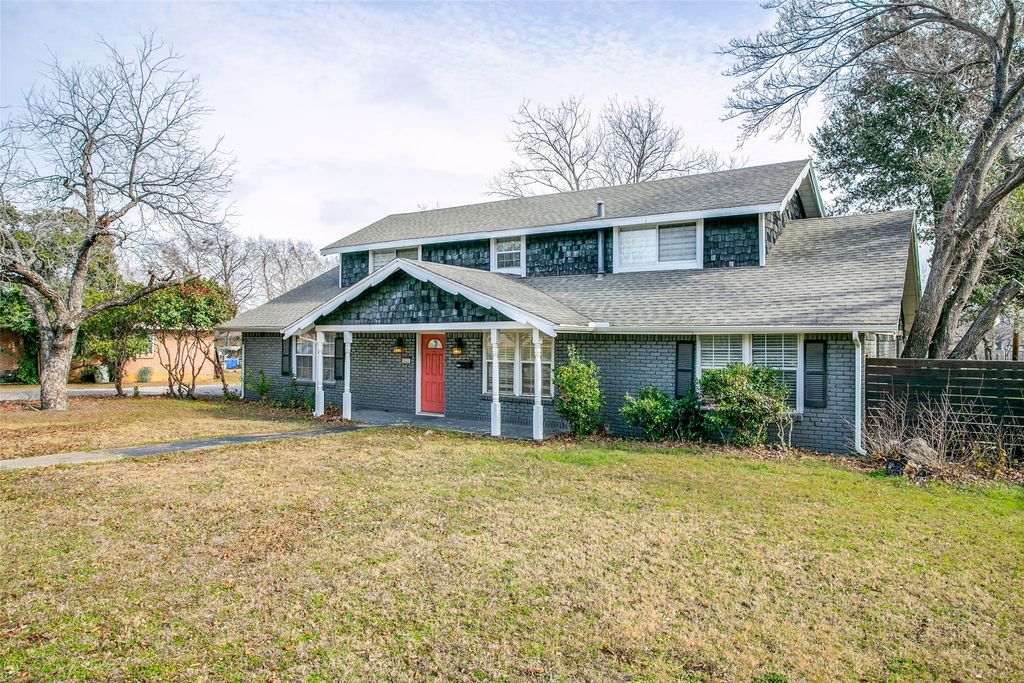 5020 Eldorado Drive, North Richland Hills, TX 76180