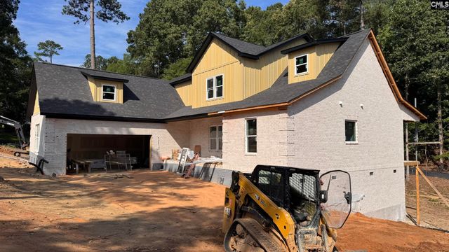 105 Silver Lake Circle, Columbia, SC 29212