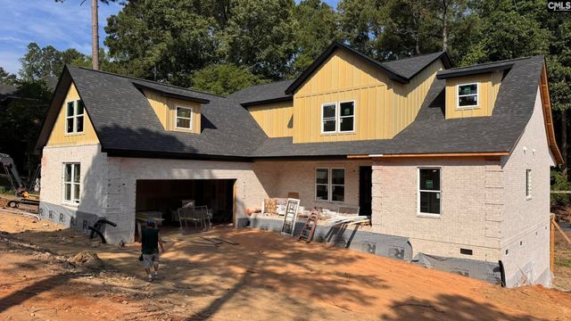 105 Silver Lake Circle, Columbia, SC 29212