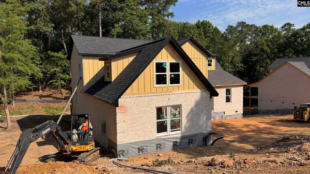 105 Silver Lake Circle, Columbia, SC 29212