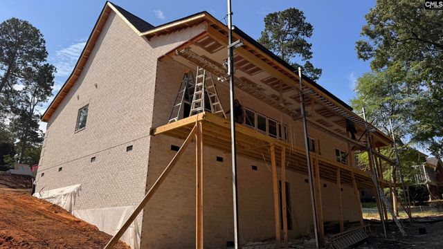 105 Silver Lake Circle, Columbia, SC 29212