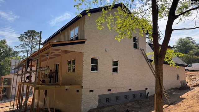 105 Silver Lake Circle, Columbia, SC 29212