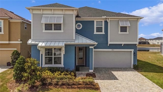 8915 TROPICAL HAVEN COURT, Kissimmee, FL 34747