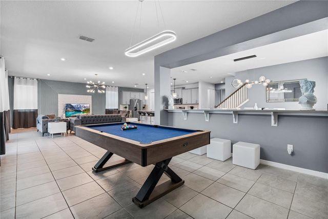 8915 TROPICAL HAVEN COURT, Kissimmee, FL 34747