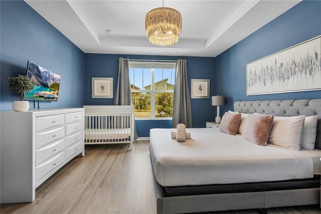 8915 TROPICAL HAVEN COURT, Kissimmee, FL 34747