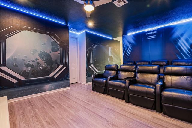 8915 TROPICAL HAVEN COURT, Kissimmee, FL 34747