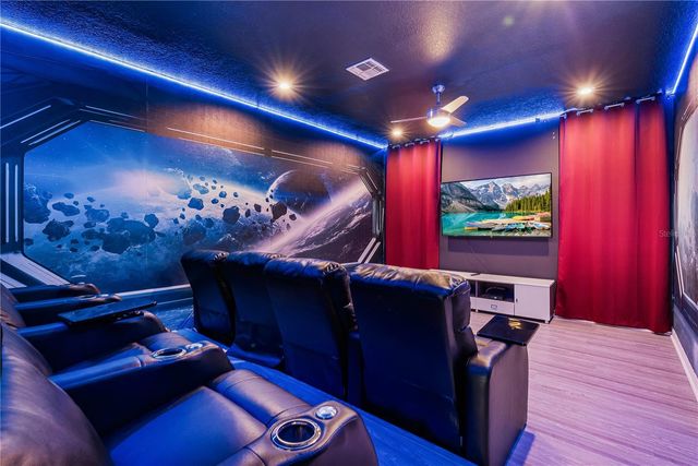 8915 TROPICAL HAVEN COURT, Kissimmee, FL 34747