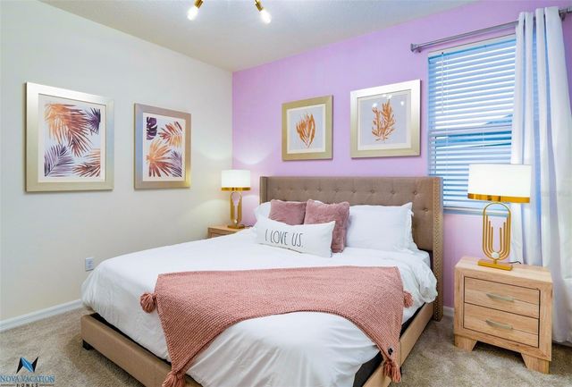 8915 TROPICAL HAVEN COURT, Kissimmee, FL 34747