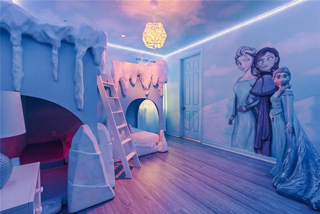 8915 TROPICAL HAVEN COURT, Kissimmee, FL 34747