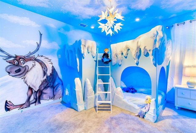 8915 TROPICAL HAVEN COURT, Kissimmee, FL 34747