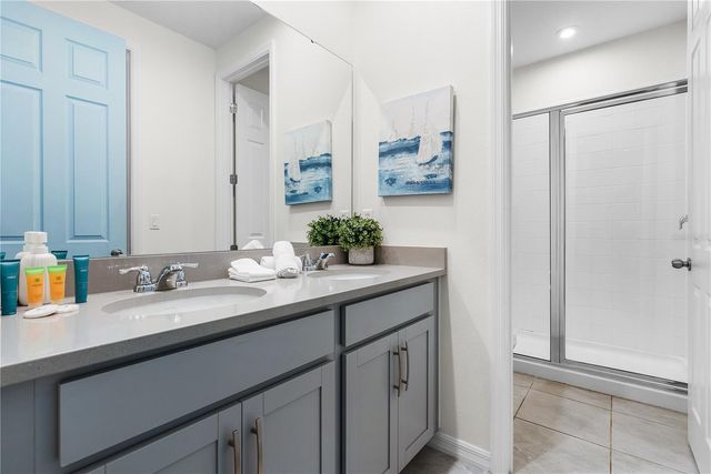 8915 TROPICAL HAVEN COURT, Kissimmee, FL 34747