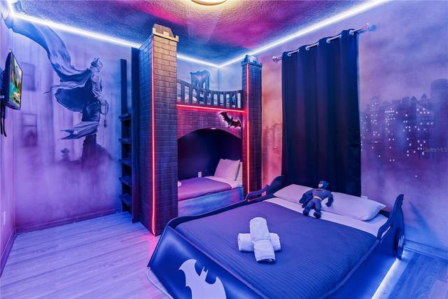 8915 TROPICAL HAVEN COURT, Kissimmee, FL 34747