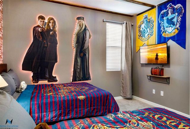 8915 TROPICAL HAVEN COURT, Kissimmee, FL 34747