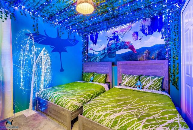 8915 TROPICAL HAVEN COURT, Kissimmee, FL 34747