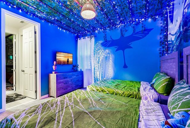 8915 TROPICAL HAVEN COURT, Kissimmee, FL 34747