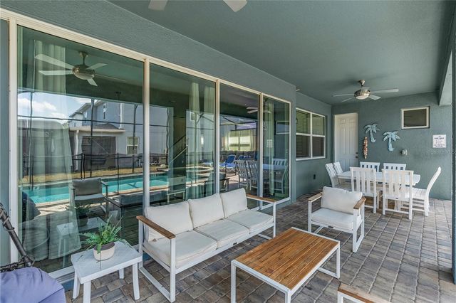 8915 TROPICAL HAVEN COURT, Kissimmee, FL 34747