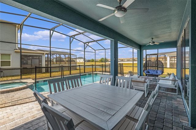 8915 TROPICAL HAVEN COURT, Kissimmee, FL 34747