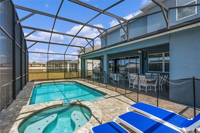 8915 TROPICAL HAVEN COURT, Kissimmee, FL 34747