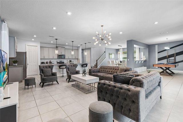 8915 TROPICAL HAVEN COURT, Kissimmee, FL 34747