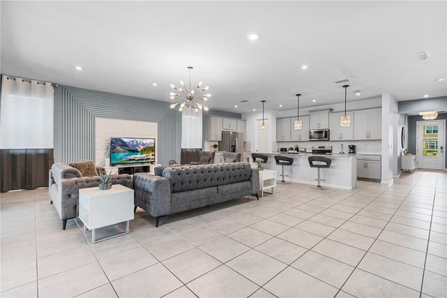 8915 TROPICAL HAVEN COURT, Kissimmee, FL 34747